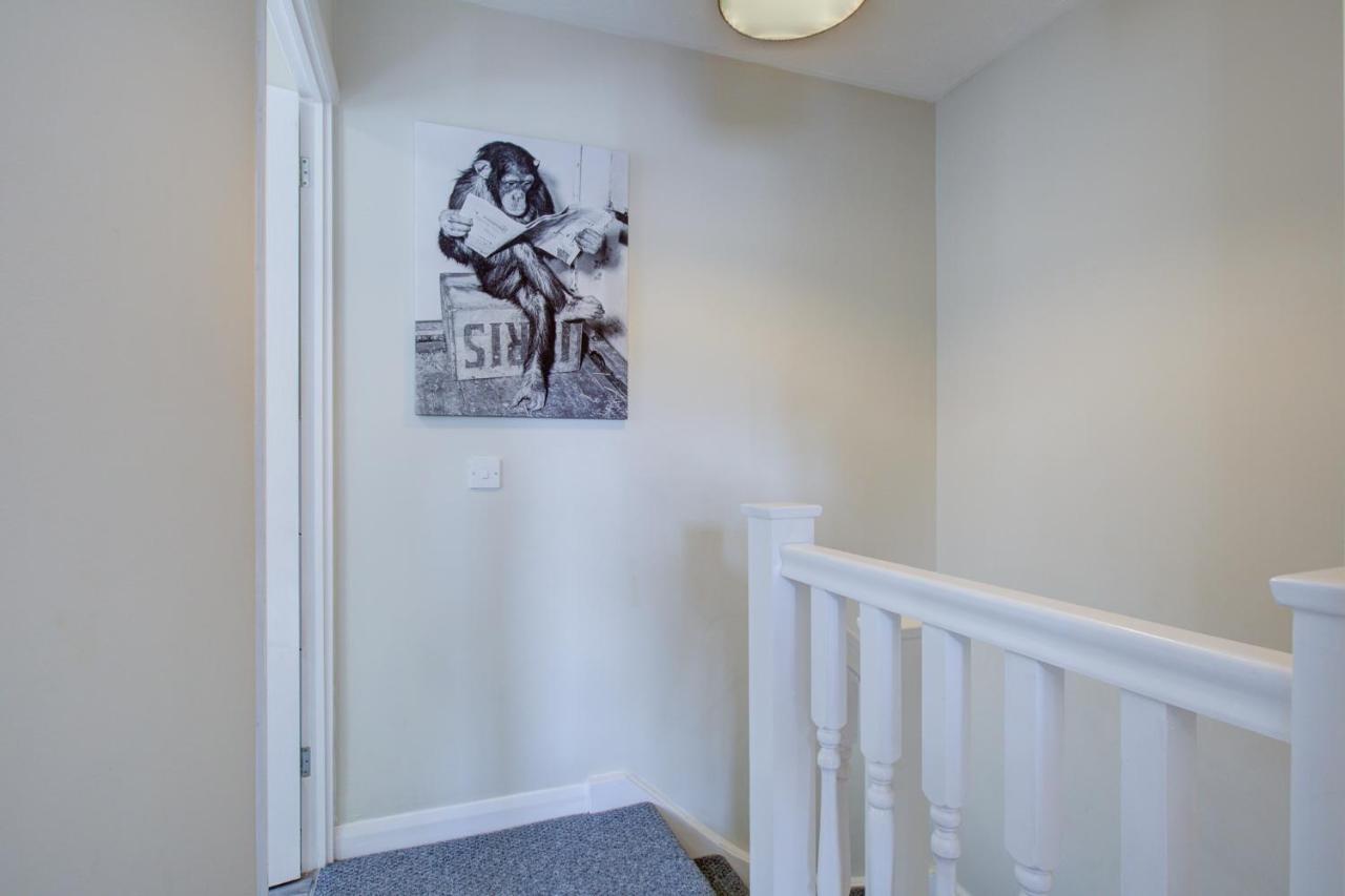 Windsor Burnham Ascot Haven Sleeps 4 Villa Slough Eksteriør billede