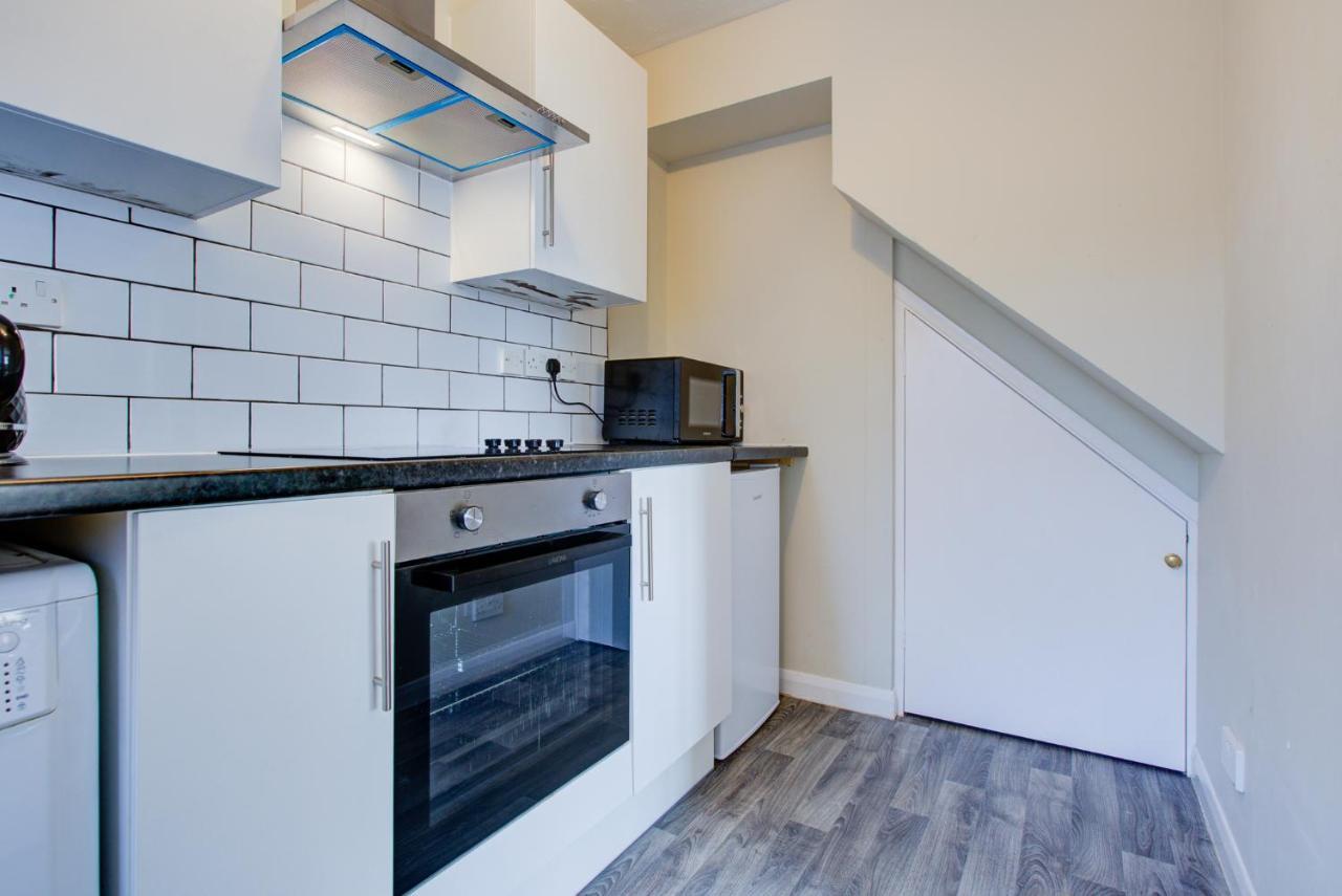 Windsor Burnham Ascot Haven Sleeps 4 Villa Slough Eksteriør billede