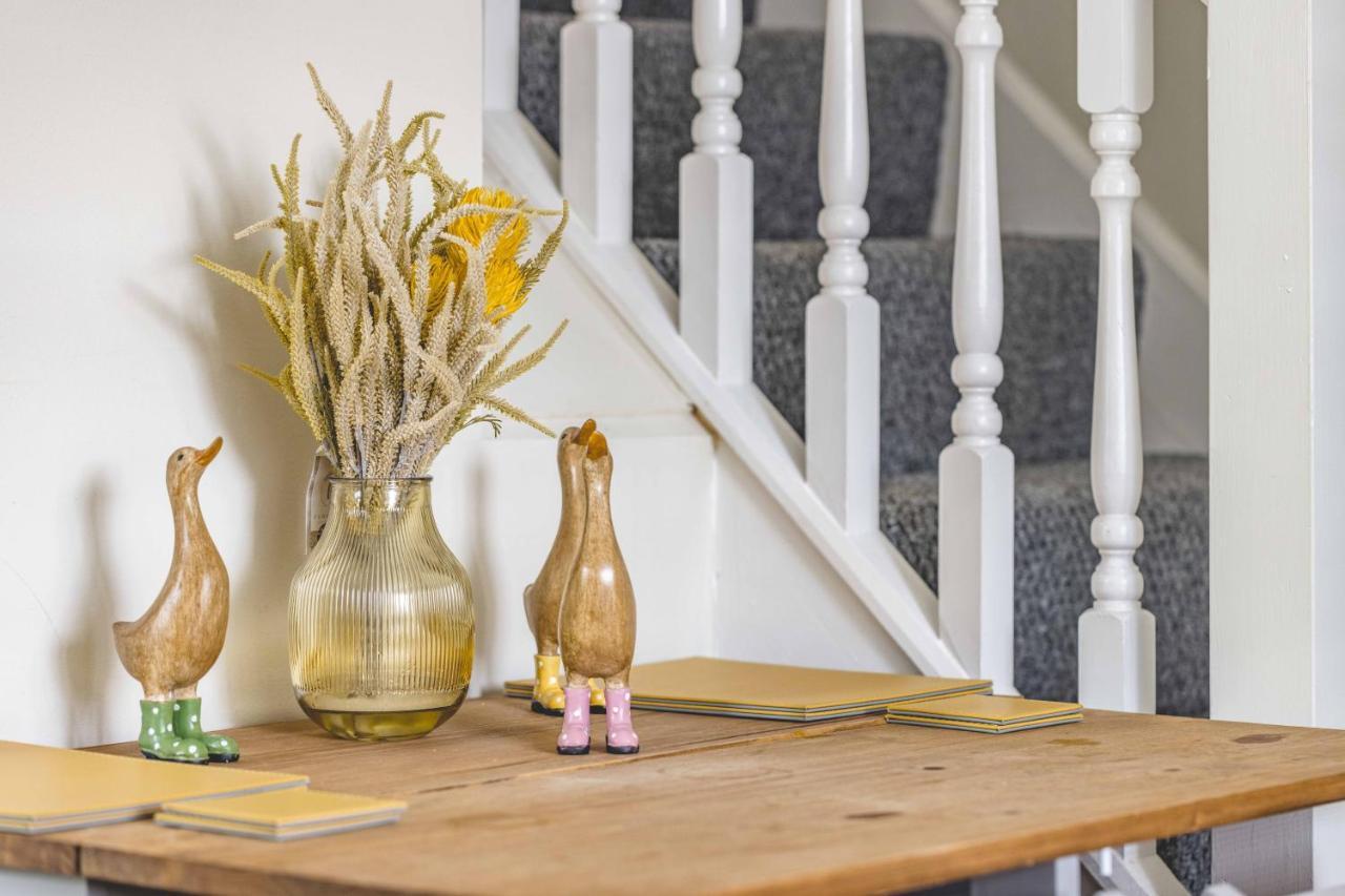 Windsor Burnham Ascot Haven Sleeps 4 Villa Slough Eksteriør billede